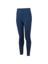 Ronhill Women's Tech Tight in Dark Navy - front