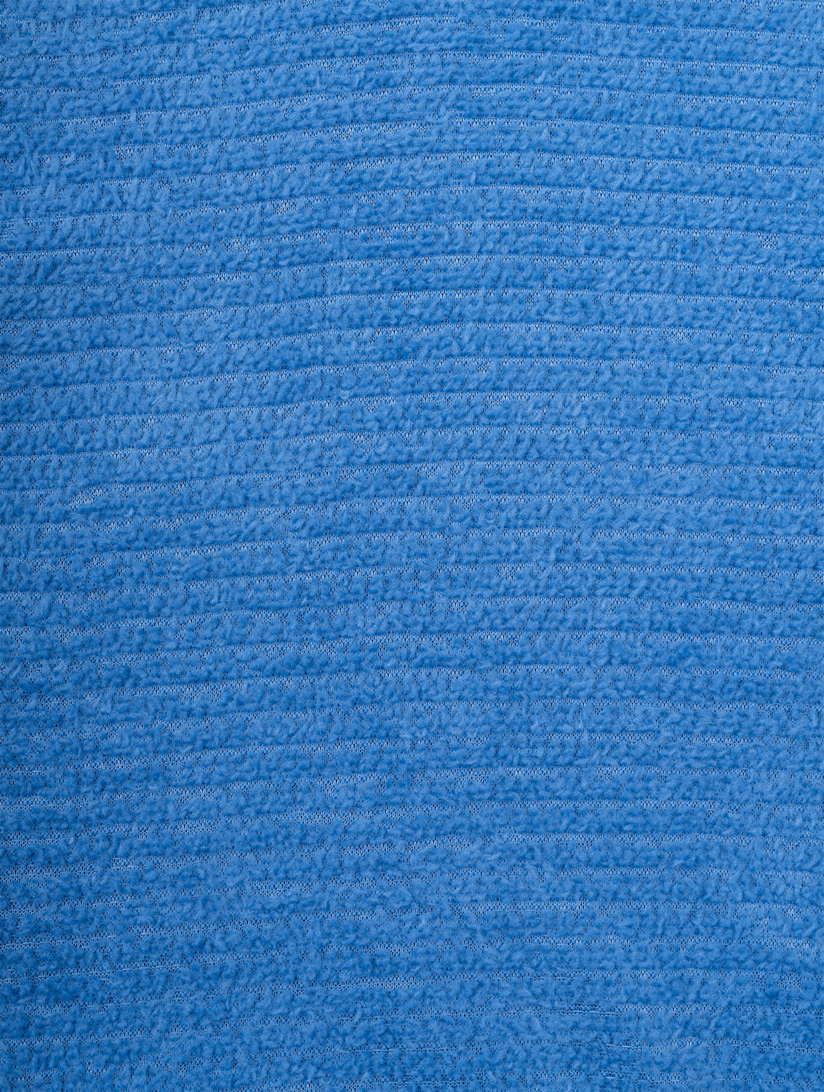 Ronhill Women's Tech Winter Primaloft Hoodie in Lumiere/Sumac - fabric texture detail