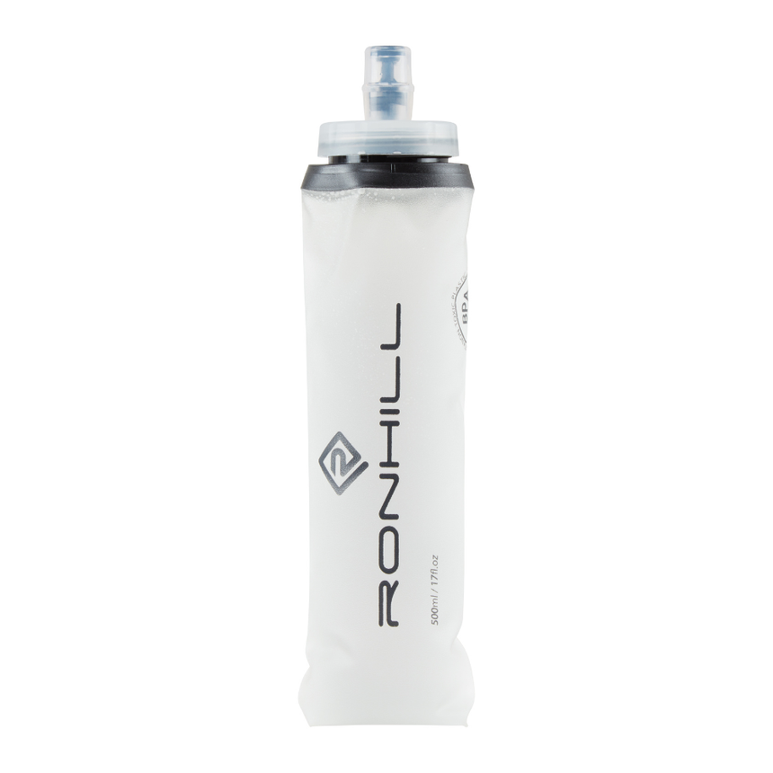 Ronhill 500ml Fuel Flask Outdoor Action White- Product Preview