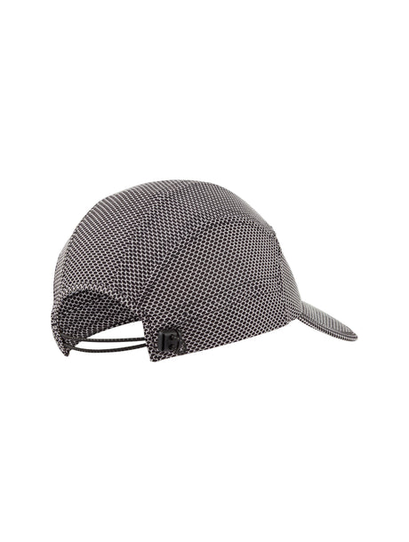 Ronhill Golden Hour Cap Outdoor Action Black Matrix- Back