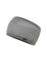 Ronhill Golden Hour Headband Outdoor Action Black Matrix- Front