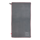 Red PaddleRed Paddle Large Microfibre Towel - 80cm x 150cmOutdoor Action