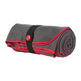 Red PaddleRed Paddle Large Microfibre Towel - 80cm x 150cmOutdoor Action