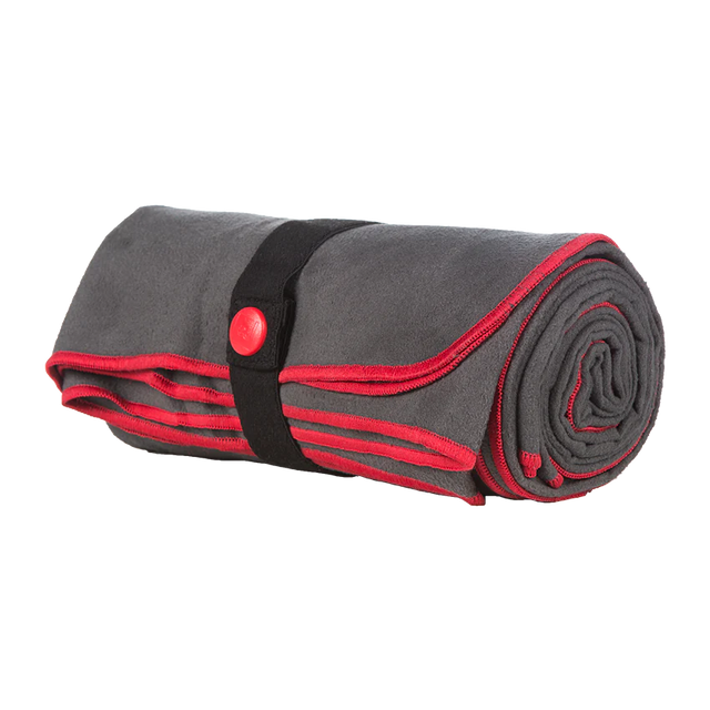 Red PaddleRed Paddle Large Microfibre Towel - 80cm x 150cmOutdoor Action