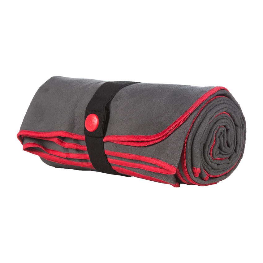 Red PaddleRed Paddle Large Microfibre Towel - 80cm x 150cmOutdoor Action