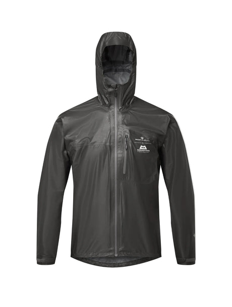 Ronhill Men's GORE-TEX SHAKEDRY™ Jacket 2 Ash - Product Overview