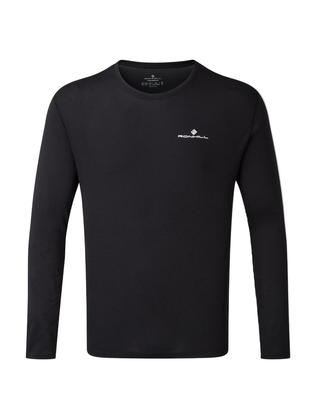 RonhillRonhill Mens Core L/S TeeOutdoor Action