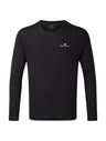 RonhillRonhill Mens Core L/S TeeOutdoor Action
