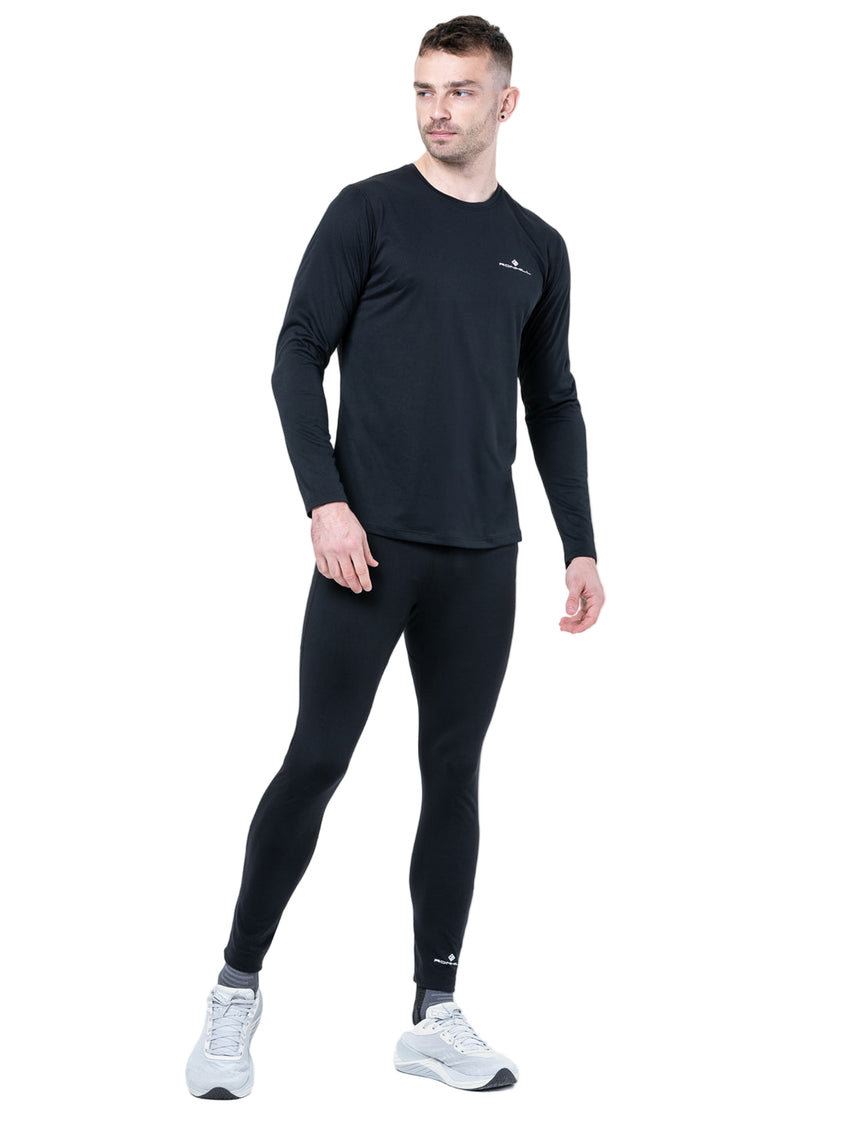 RonhillRonhill Mens Core L/S TeeOutdoor Action