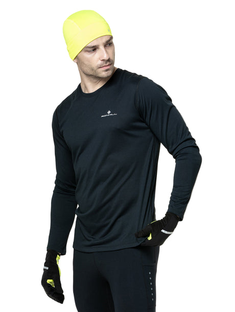 RonhillRonhill Mens Core L/S TeeOutdoor Action