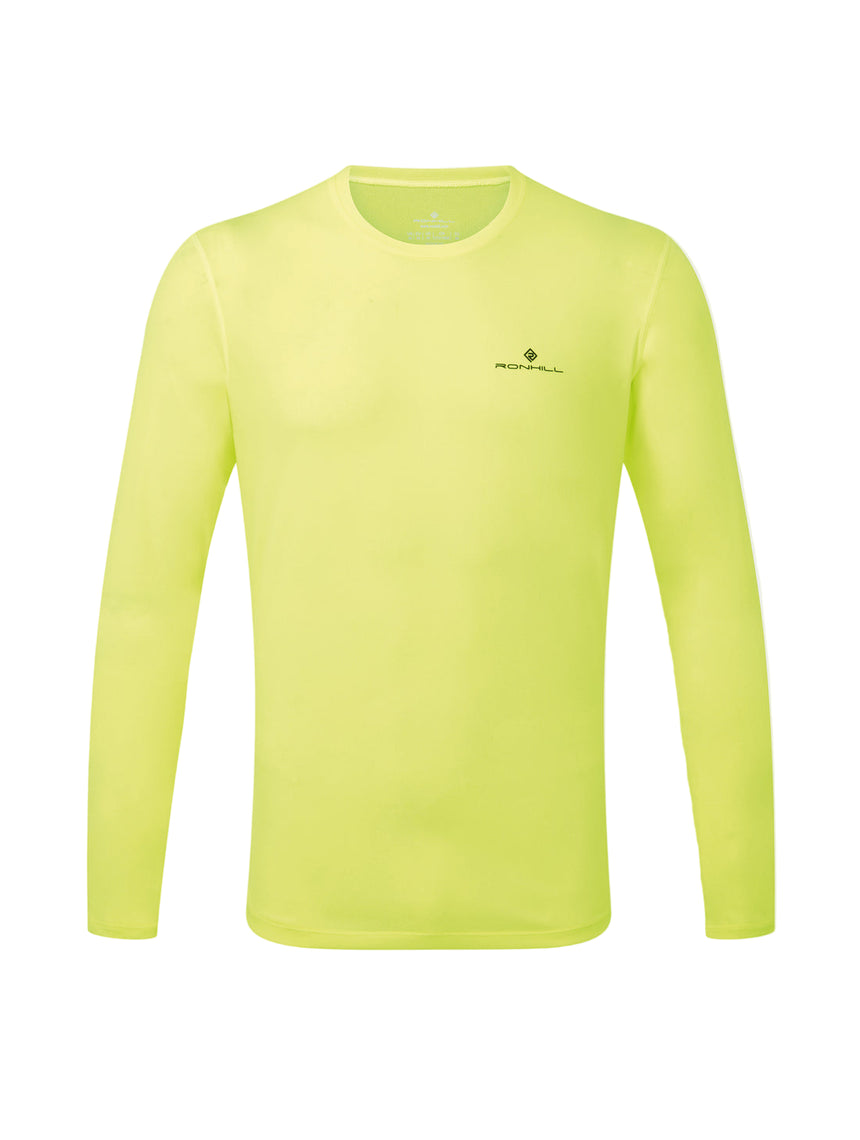 RonhillRonhill Mens Core L/S TeeOutdoor Action