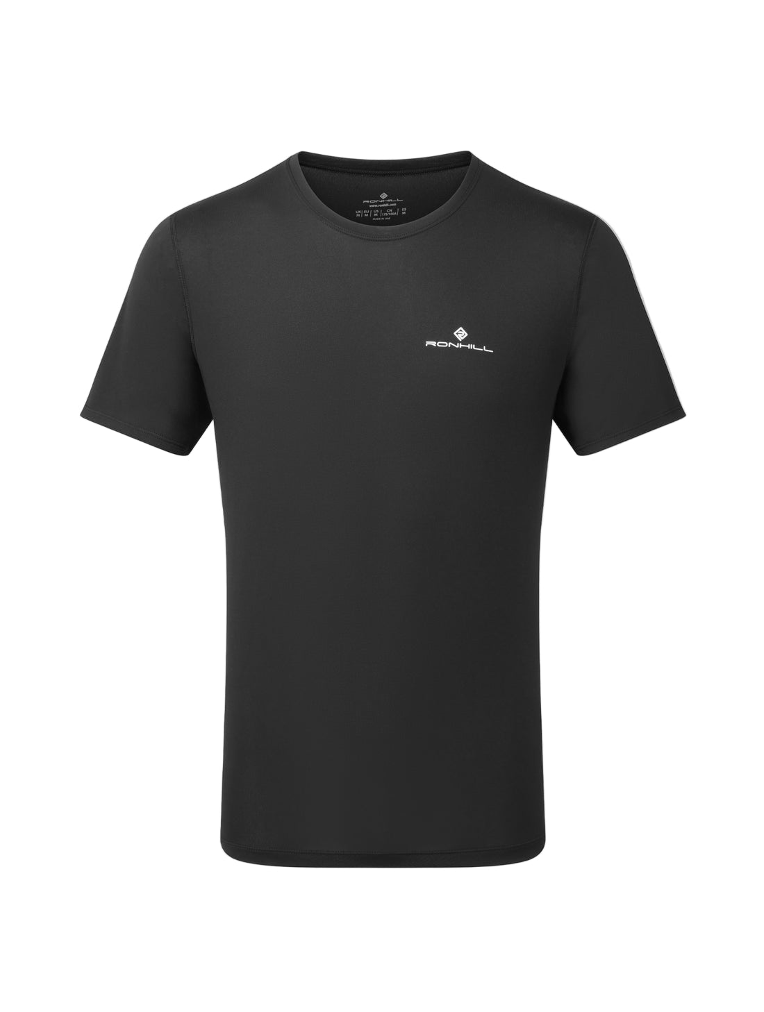 RonhillRonhill Men's Core S/S TeeOutdoor Action