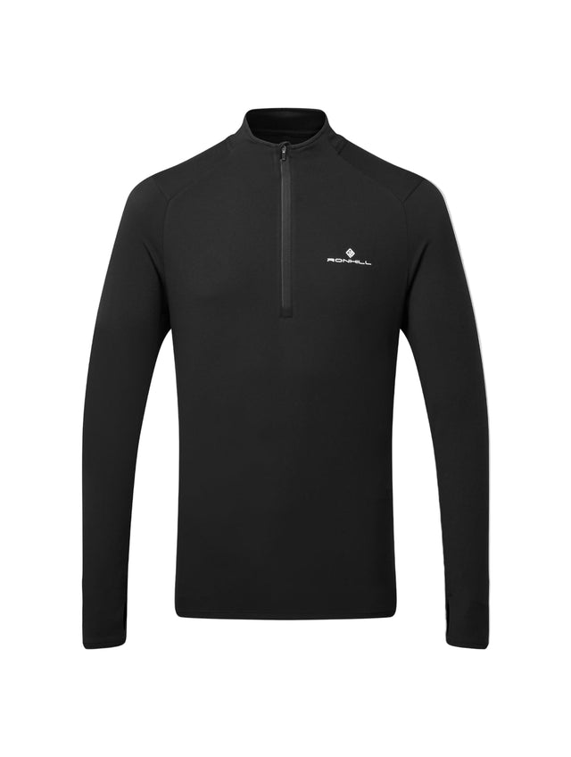 RonhillRonhill Mens Core Thermal 1/2 ZipOutdoor Action