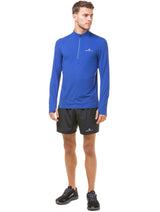 RonhillRonhill Mens Core Thermal 1/2 ZipOutdoor Action