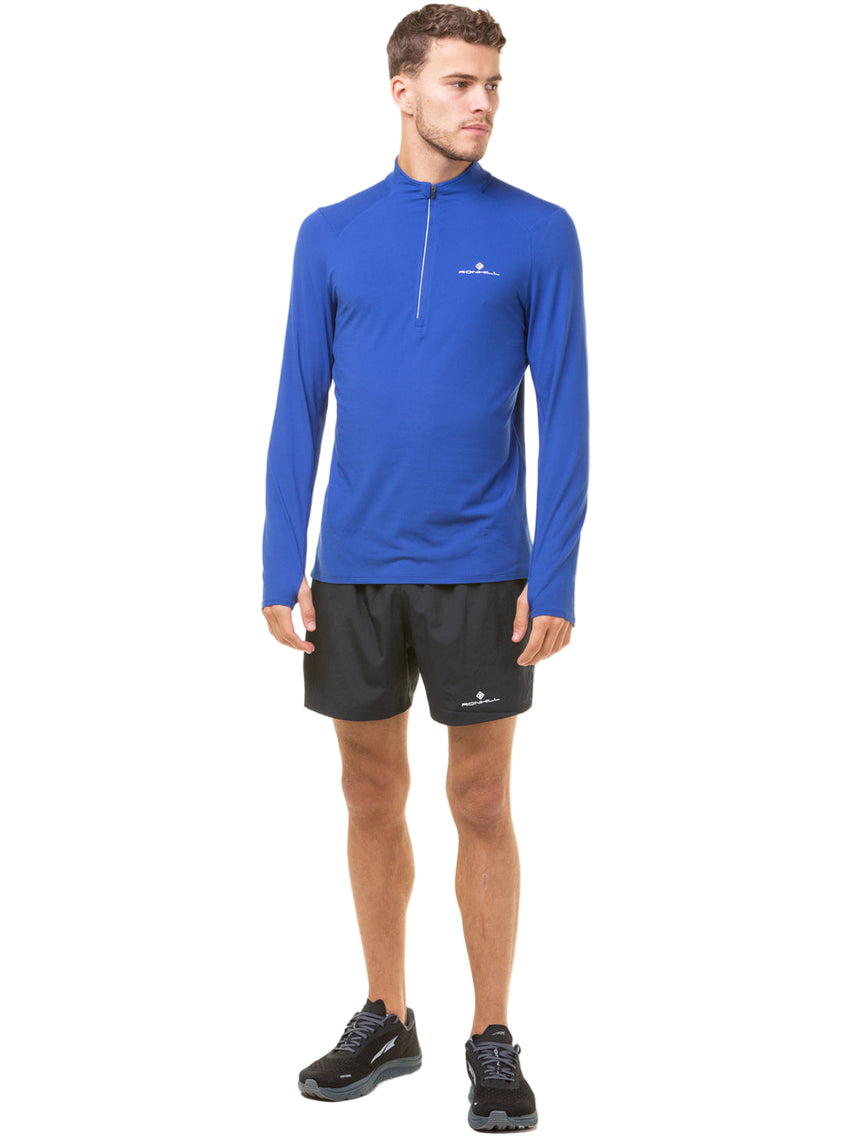 RonhillRonhill Mens Core Thermal 1/2 ZipOutdoor Action