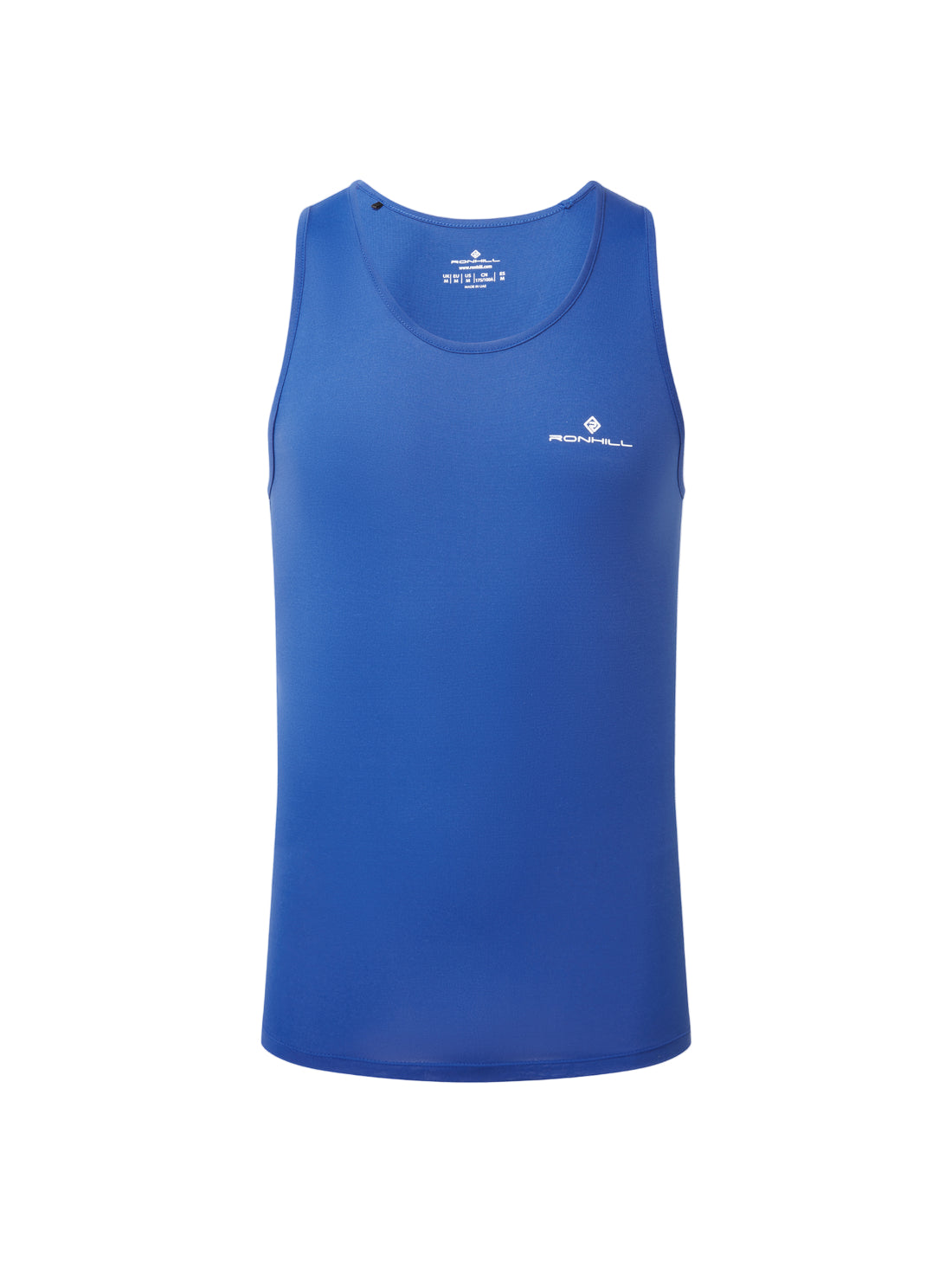 RonhillRonhill Men's Core SingletOutdoor Action