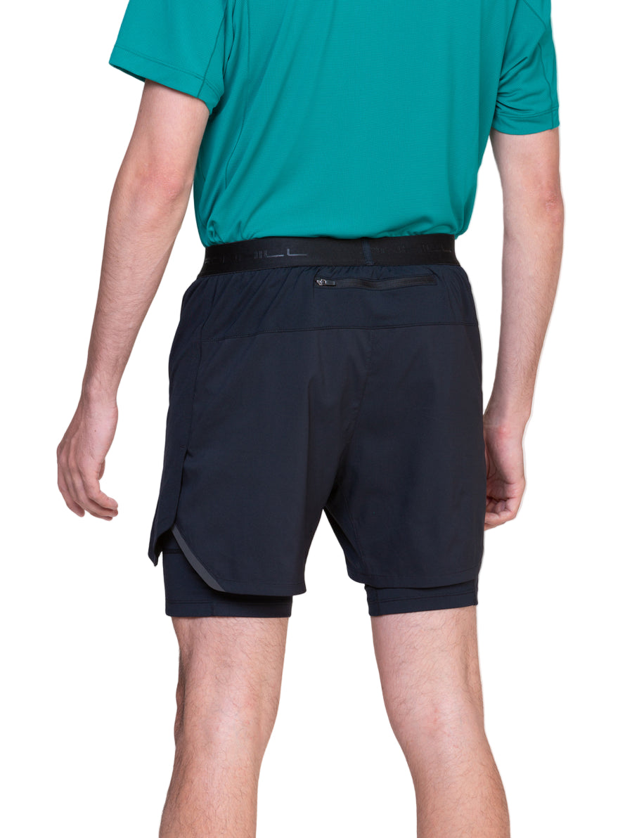 RonhillRonhill Men's Tech 5" Twin ShortOutdoor Action