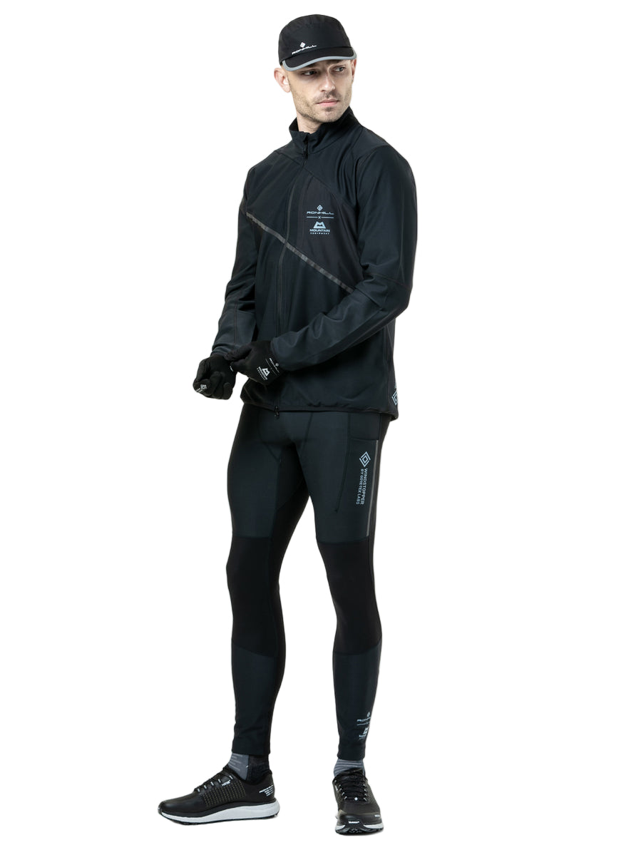 RonhillRonhill Mens Tech GORE-TEX® Windstopper JacketOutdoor Action