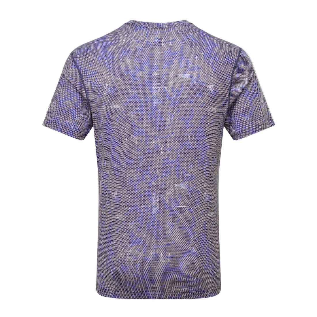RonhillRonhill Men's Tech Golden Hour TeeOutdoor Action