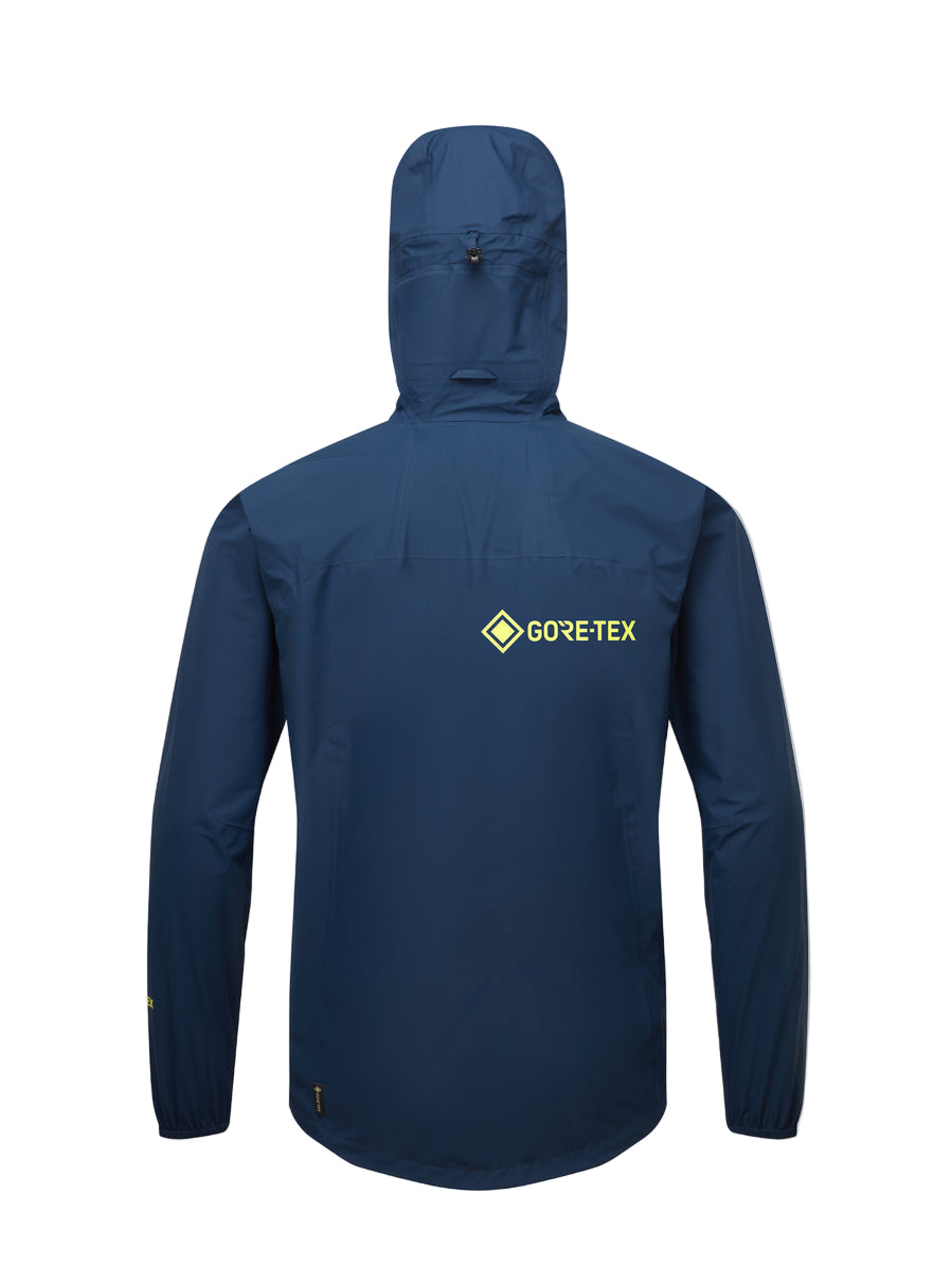 RonhillRonhill Mens Tech Gore-Tex Mercurial Jacket 2Outdoor Action