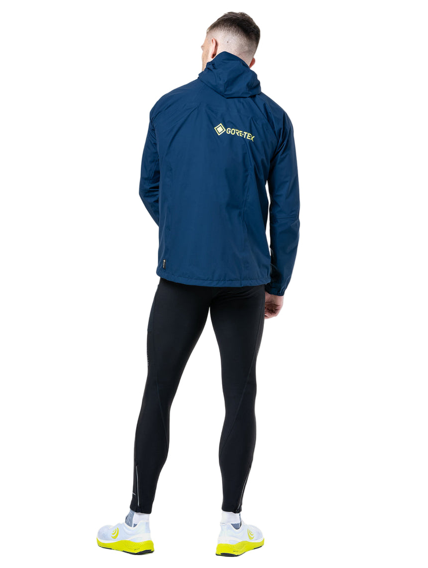 RonhillRonhill Mens Tech Gore-Tex Mercurial Jacket 2Outdoor Action