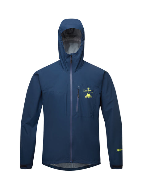 RonhillRonhill Mens Tech Gore-Tex Mercurial Jacket 2Outdoor Action