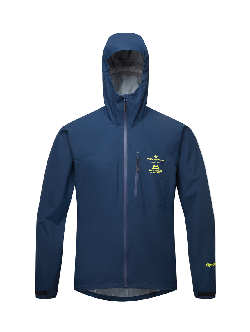 RonhillRonhill Mens Tech Gore-Tex Mercurial Jacket 2Outdoor Action