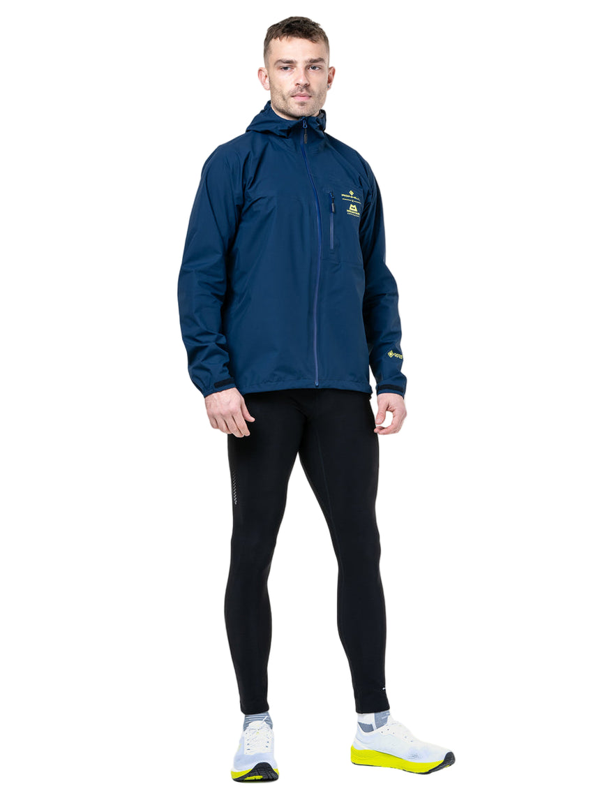 RonhillRonhill Mens Tech Gore-Tex Mercurial Jacket 2Outdoor Action