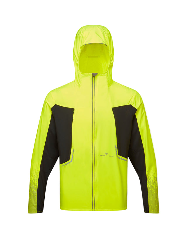 RonhillRonhill Mens Tech Reflect JacketOutdoor Action
