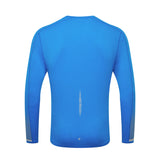 RonhillRonhill Mens Tech Reflect L/S TeeOutdoor Action