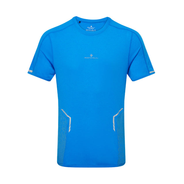RonhillRonhill Mens Tech Reflect S/S TeeOutdoor Action