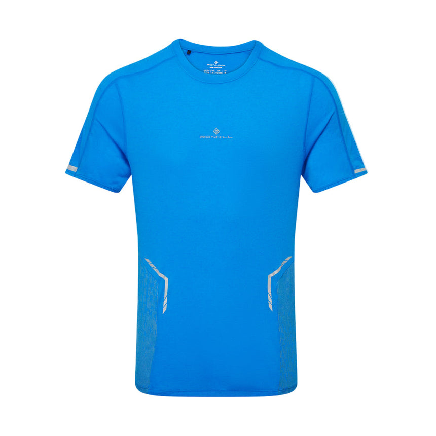 RonhillRonhill Mens Tech Reflect S/S TeeOutdoor Action