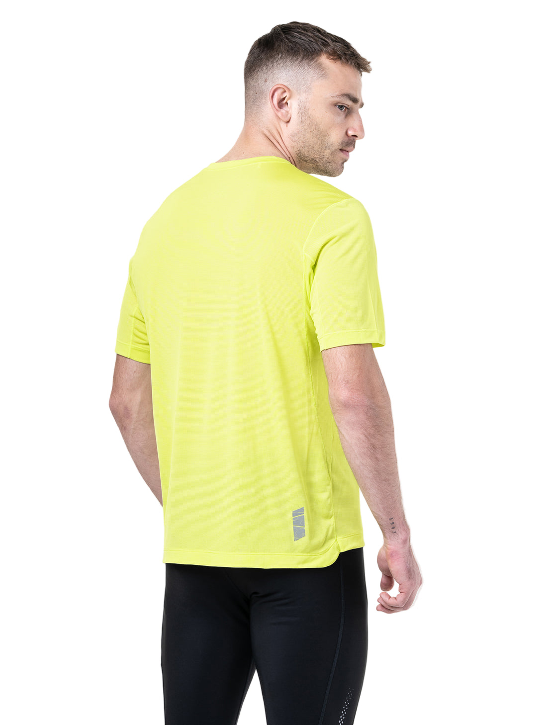 RonhillRonhill Mens Tech S/S TeeOutdoor Action