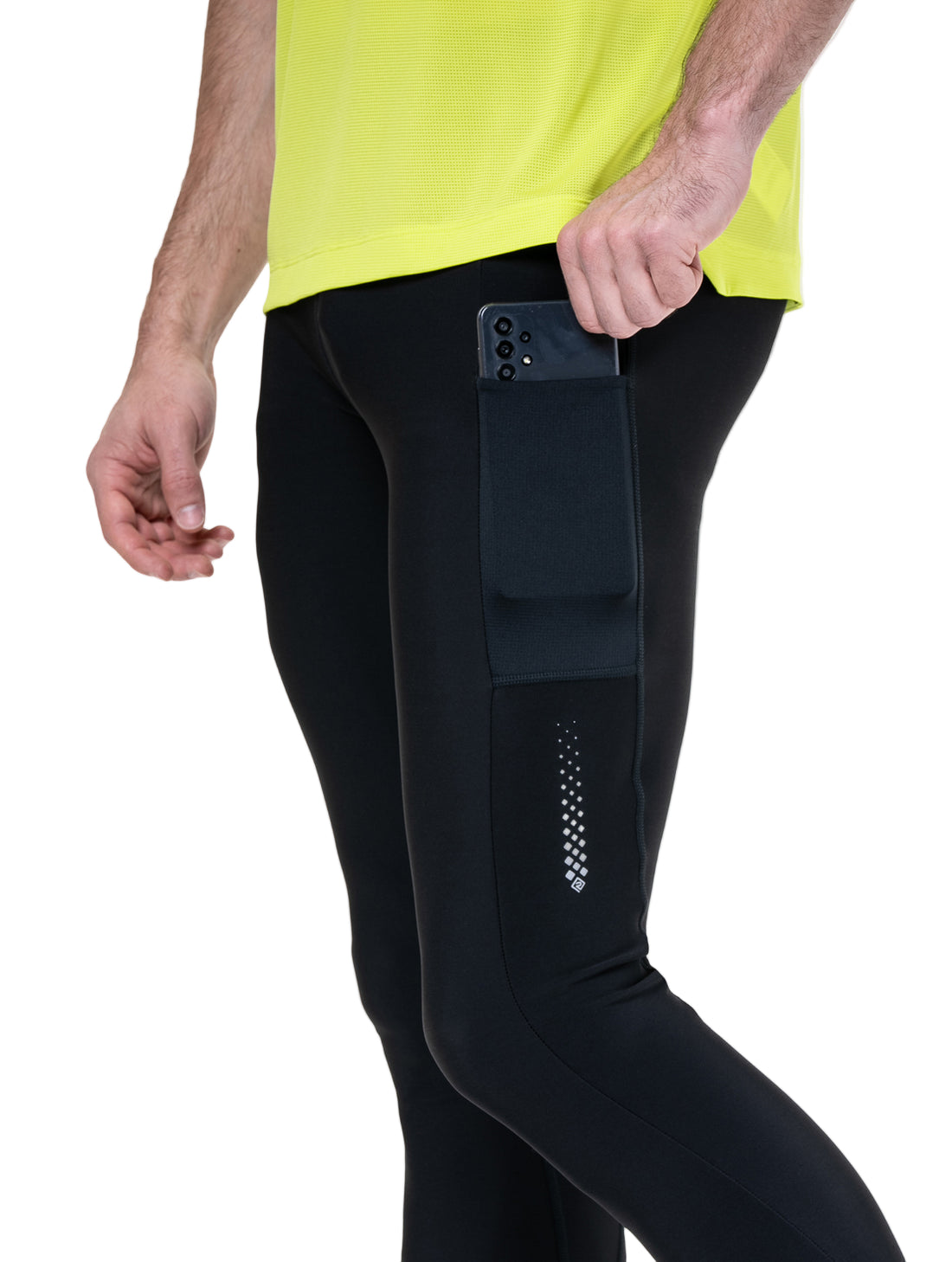 RonhillRonhill Mens Tech S/S TeeOutdoor Action