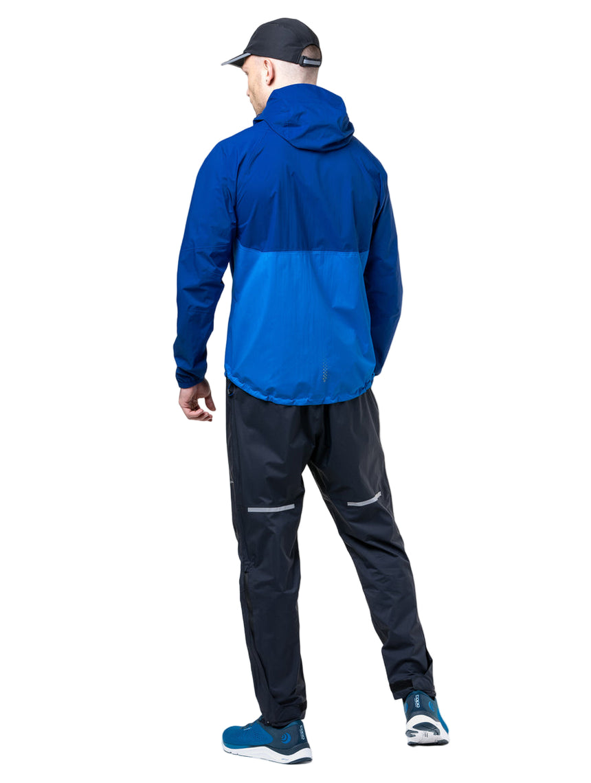 RonhillRonhill Mens Tech Storm JacketOutdoor Action