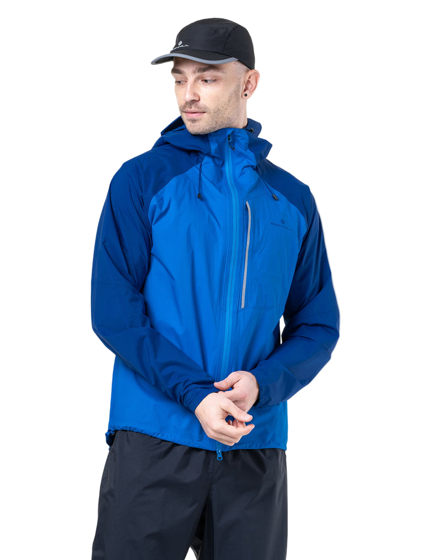 RonhillRonhill Mens Tech Storm JacketOutdoor Action