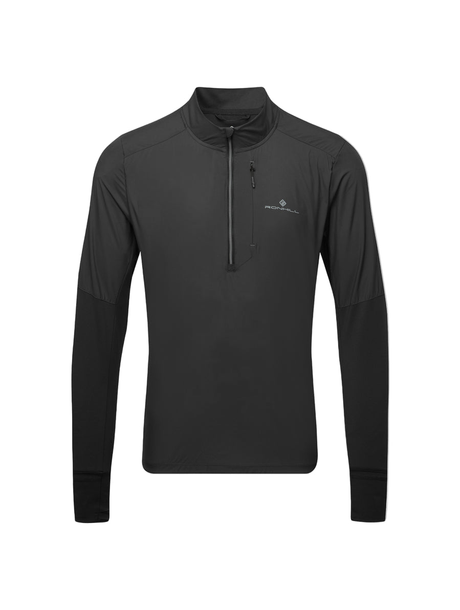RonhillRonhill Men's Tech Wind-Block 1/2 ZipOutdoor Action