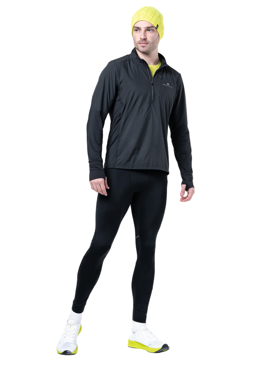 RonhillRonhill Men's Tech Wind-Block 1/2 ZipOutdoor Action