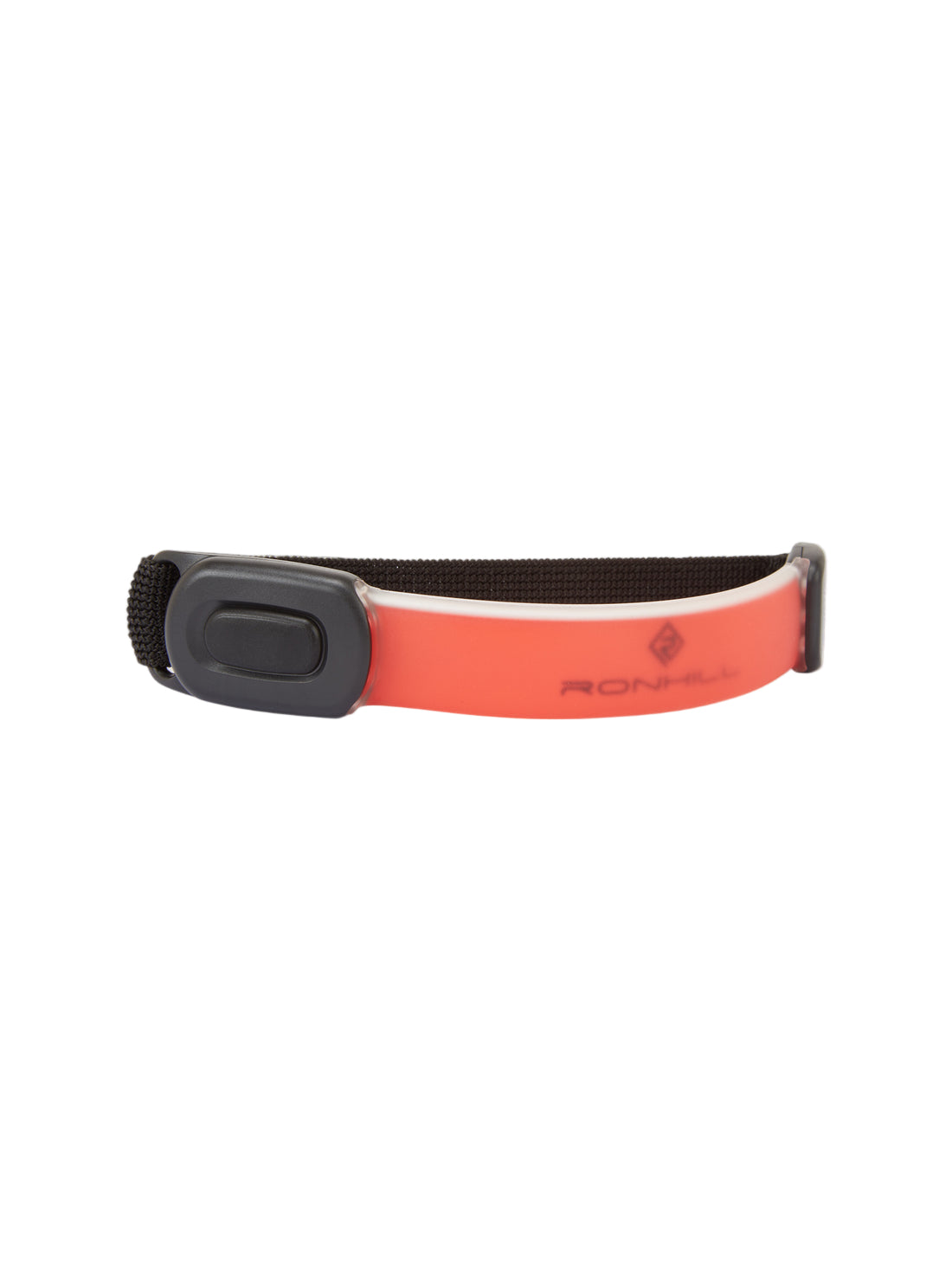 Ronhill Recharge Light Armband Outdoor Action Glow Red- Product Preview