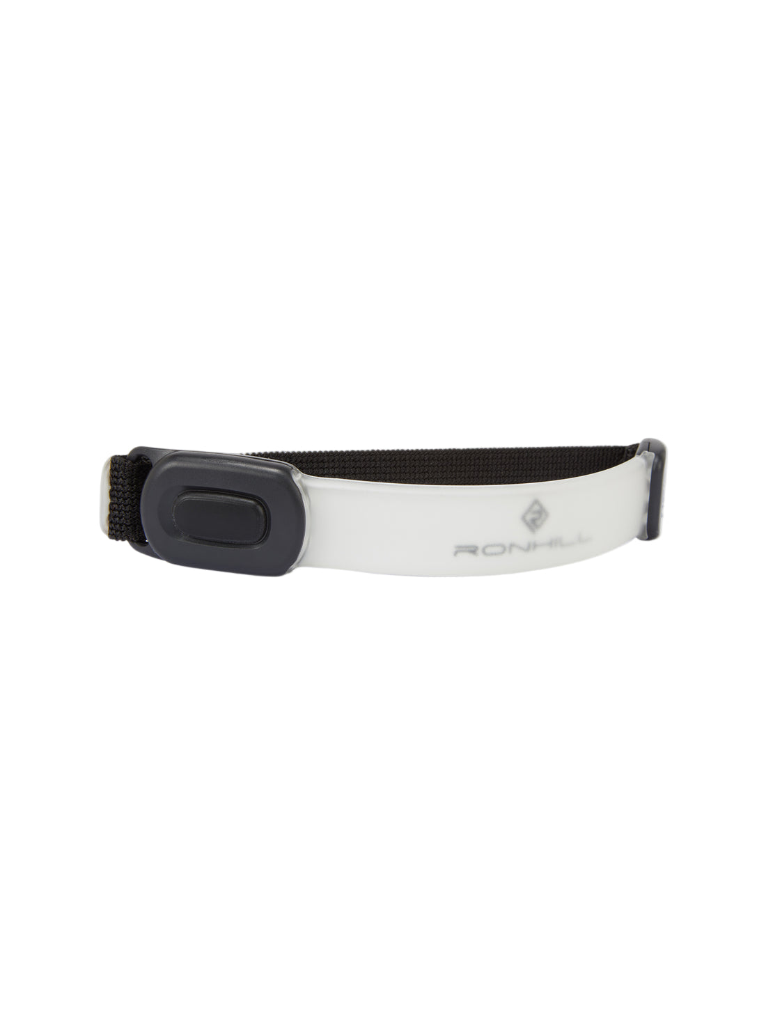 Ronhill Recharge Light Armband Outdoor Action Glow White- Product Preview