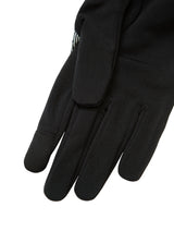 Ronhill Reflect Glove Outdoor Action Black/Reflect- Smart-Tip