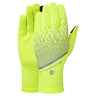 Ronhill Reflect Glove Outdoor Action Fluo Yellow/Reflect- Product Features