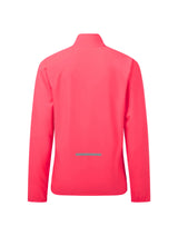 Ronhill Women's Core Jacket Outdoor Action Hot Pink/Black- Back