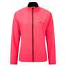 Ronhill Women's Core Jacket Outdoor Action Hot Pink/Black- Front