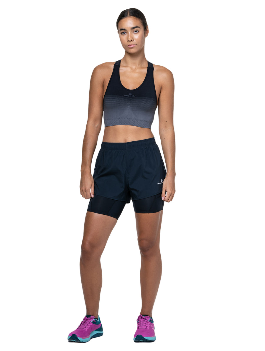 RonhillRonhill Women's Core Twin ShortOutdoor Action