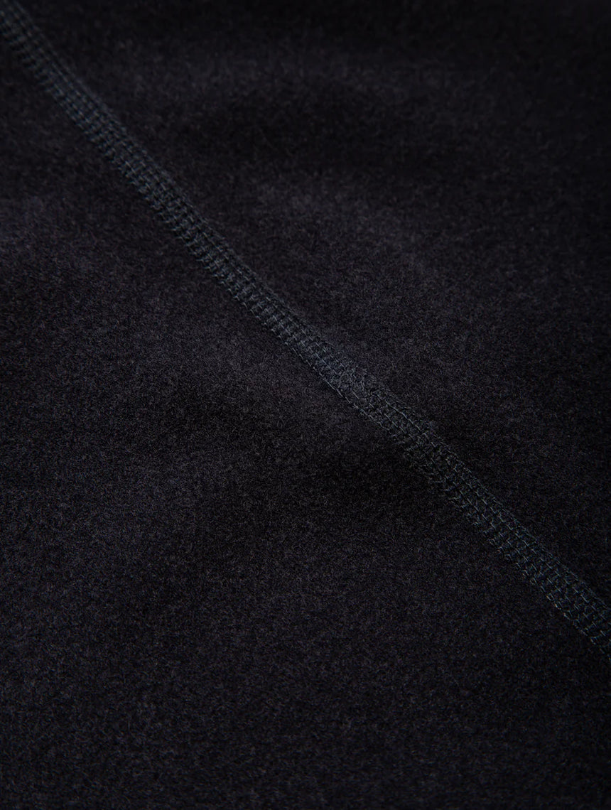 Ronhill Women's Tech Winter Tight Outdoor Action All Black- Seams