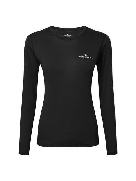 RonhillRonhill Womens Core L/S TeeOutdoor Action