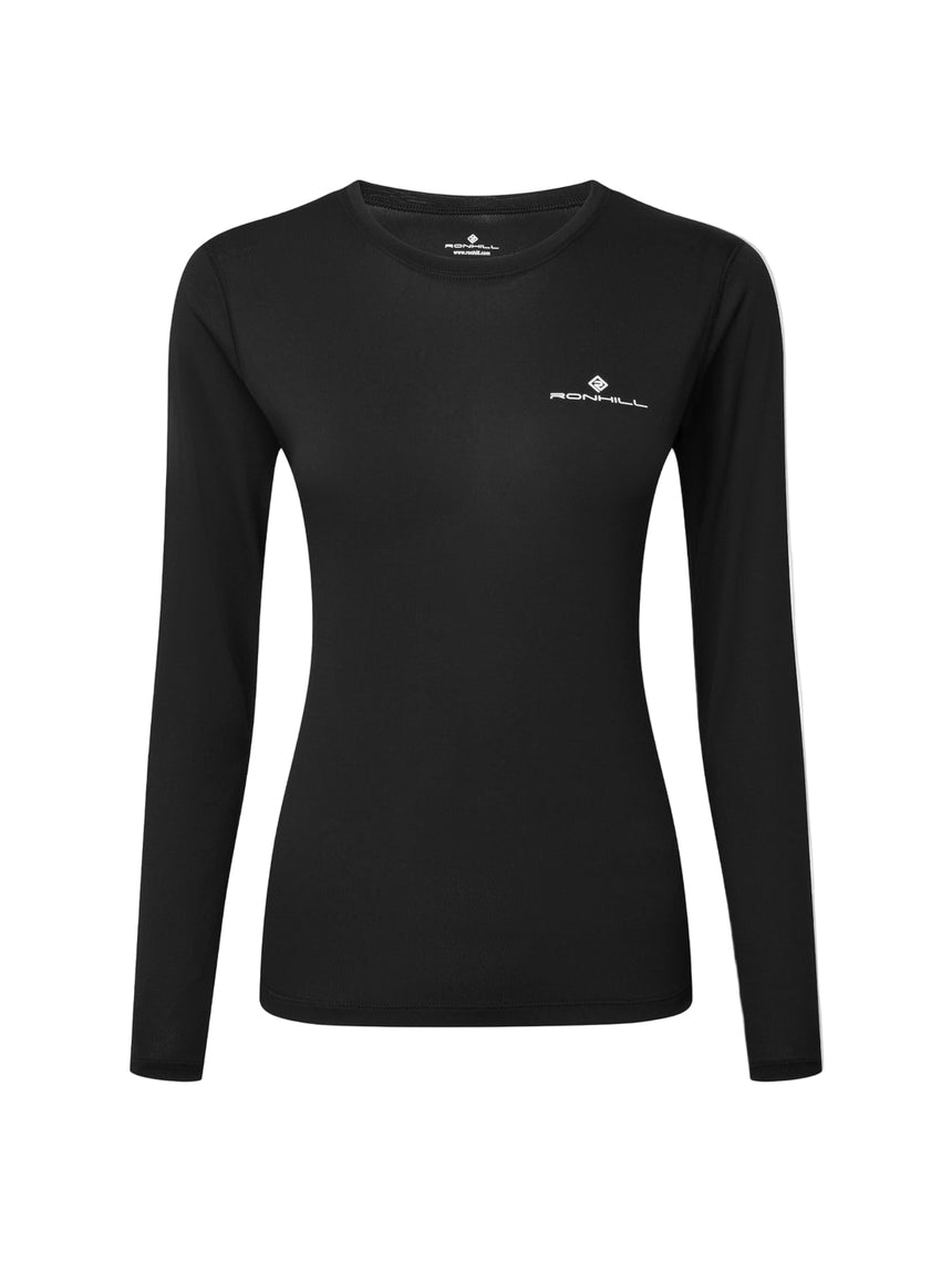 RonhillRonhill Womens Core L/S TeeOutdoor Action