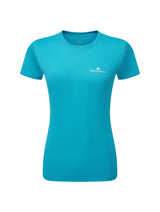 RonhillRonhill Womens Core S/S TeeOutdoor Action