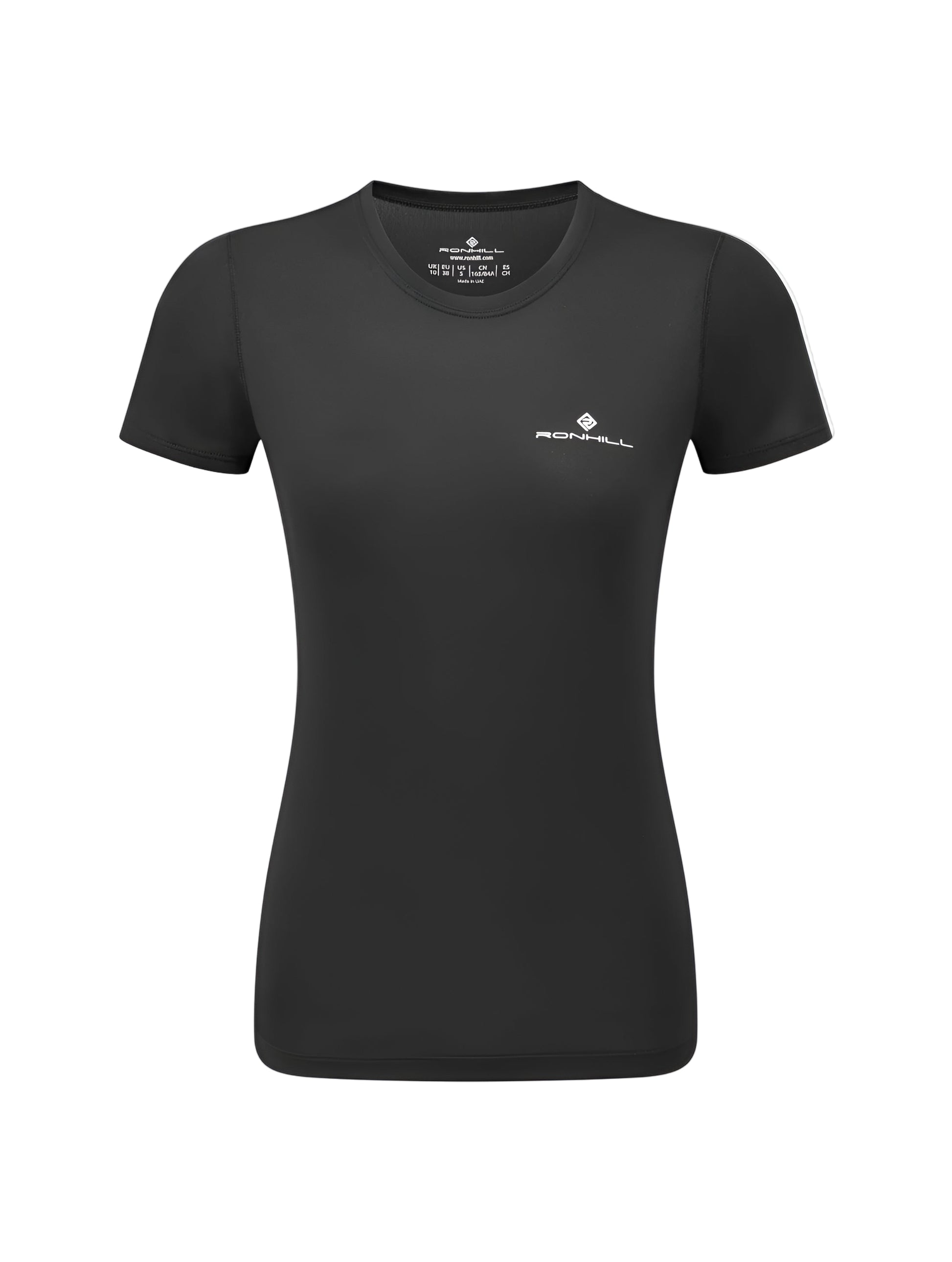 RonhillRonhill Women's Core S/S TeeOutdoor Action